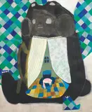 Tomoko Nagai, Classic Sofa Cat
