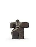 Ju Ming, Taichi Series, 1995, Bronze, edition no. 10/10