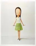 Liu Ye, Who is Afraid of Madame L?