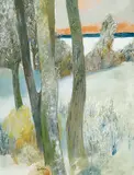 Guy Bardone, Nêige de l'Après-Midi (Jura)