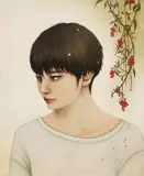 Iida Kiriko, Skin