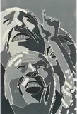 Fang Lijun, Face