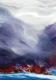 Jan Chin-shui, Misty Valley