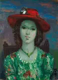 Shen Che-Tsai, Girl
