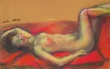 Shen Che-Tsai, Nude