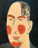 Chiu Ya-tsai, Clown