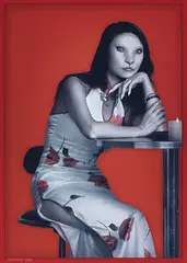 Daniel Lee, Xiaoting, 2006, Digital C-Print, edition no. 3/7