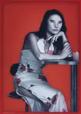 Daniel Lee, Xiaoting, 2006, Digital C-Print, edition no. 3/7