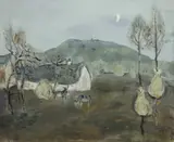 Hong Ling, Farm