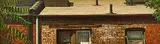 Yeh Tzu Chi, Rear Window, Summer Afternoon