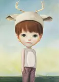 Mayuka Yamamoto, Little Deer Boy