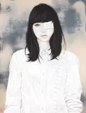 Takahiro Hirabayashi, Phantom Pain #48, 2017, Mixed media