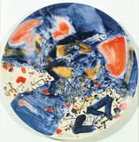 Chu Teh-chun, Untitled