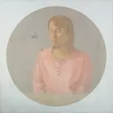 Peng Si, Silence, 2005, Oil on canvas