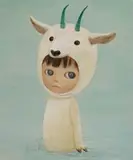 Mayuka Yamamoto, Little Mountain Goat Boy