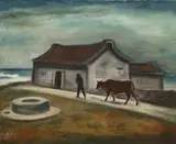 Chen Ching-Jung, Old House in Penghu