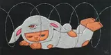 Alex Face, Playground's Border No. 1