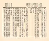 Xu Bing, An Analysed Reflection of the World: the Final Volume of the Century