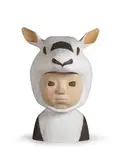 Satoru Koizumi, Arabian Oryx