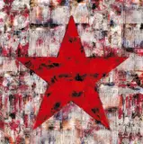 Beijing My Home by Huang Gang, 2008, Mixed media on board, sold Dec 2008