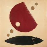 Chen Ting-Shih, Day and Night #89
