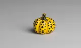Yayoi Kusama, Pumpkin