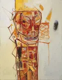 Michell Hwang, Woman of Eastern District Series (King)