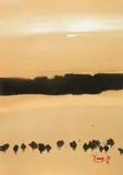 T'ang Haywen, Untitled