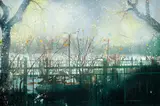 Zhang Jian, Peter's Houhai Dream, 2005, Oil on canvas