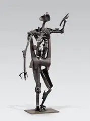 Wu Dechun, Orateur, 2004