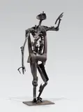 Wu Dechun, Orateur, 2004