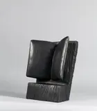 Wang Keping, Allies, 2007, Bronze, edition no. 4/8