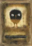Max Chiwai Liu, Little Girl with Poyo Bird