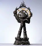 Yang Mao-lin, Astro Bodhisattva