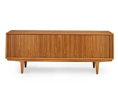 Bern H. Pedersen, BPS 156 Cabinet, 1966, Teak