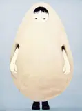 Mayuka Yamamoto, Egg