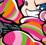 Hiroyuki Matsuura, Baby-X (Pink Panic)
