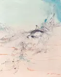 Zao Wou-ki, Juin 2005