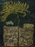 Hsu Yu-jen, Coreopsis