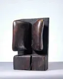 Wang Keping, Allies, Wood