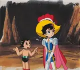 Osamu Tezuka, Astro Boy and Princess Knight