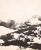 Zao Wou-ki, Untitled