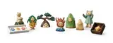 Moe Nakamura, Limited Edition Works (a set of 8)