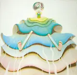 Chen Ke, Nine Layer Tower, 2005, Oil on canvas