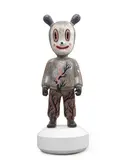 Gary Baseman, The Guest, 2013, Porcelain, edition 41/250