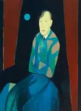 Chiu Ya-tsai, Man in the Moonlight