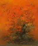 Zao Wou-ki, 12. 04. 60