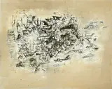 Zao Wou-ki, 09.02.60