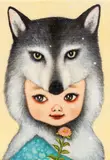 Iida Kiriko, Prayer Child 2