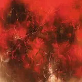 Tung Hsin Ru, Entropy 2011-2, 2011, Oil on canvas